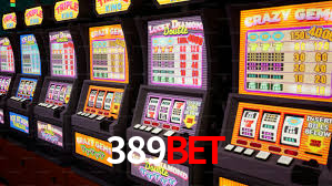 Daily Bonuses 389bet