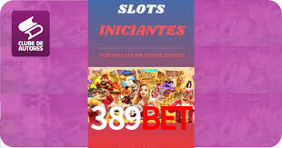 Programa VIP 389bet