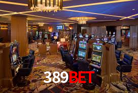 Live Casino 389bet